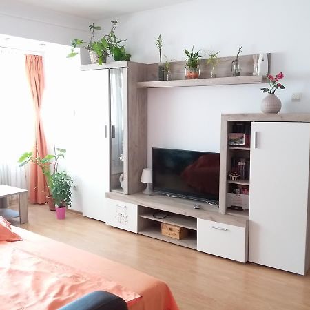 Appartement Apartament Anca à Constanţa Extérieur photo