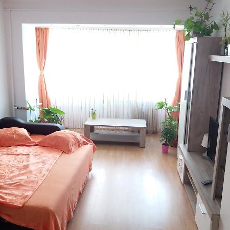 Appartement Apartament Anca à Constanţa Extérieur photo