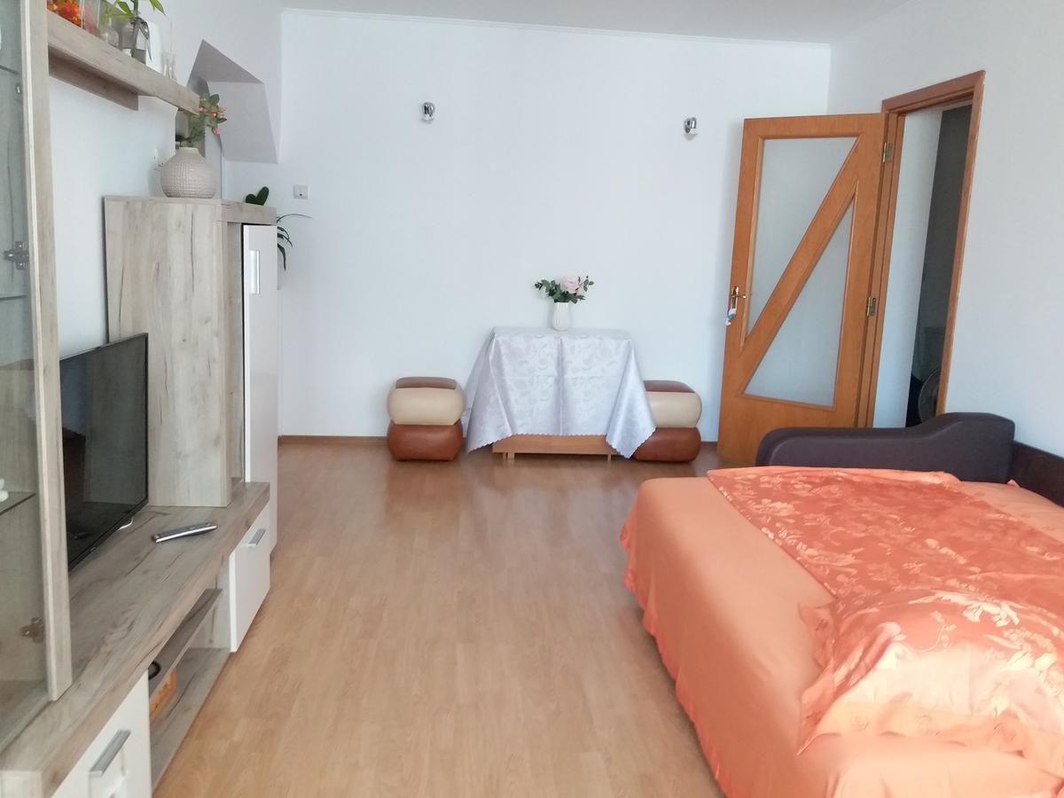 Appartement Apartament Anca à Constanţa Extérieur photo