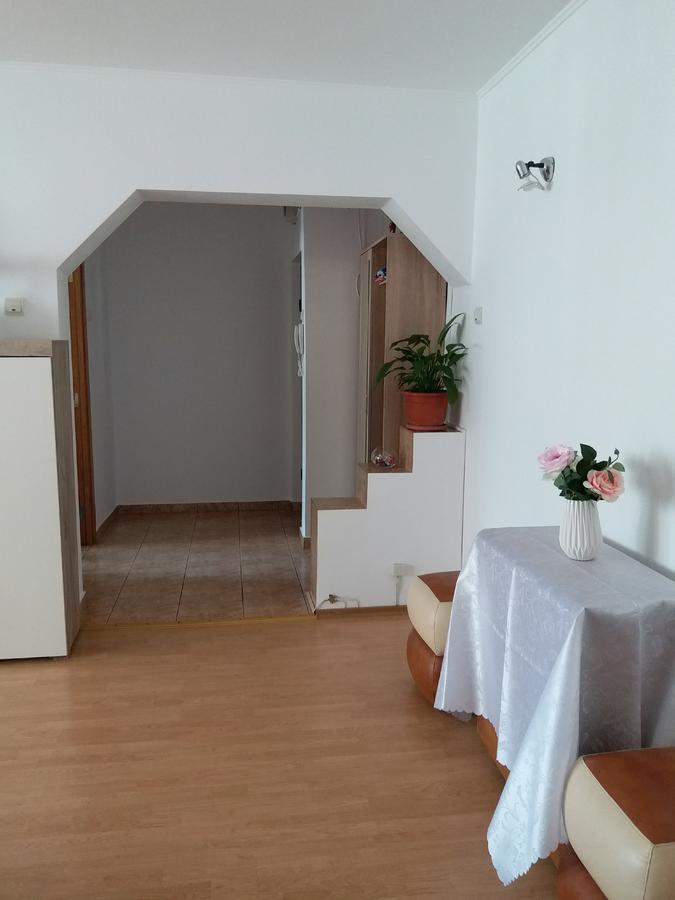 Appartement Apartament Anca à Constanţa Extérieur photo