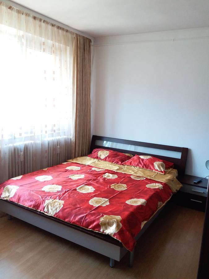 Appartement Apartament Anca à Constanţa Extérieur photo