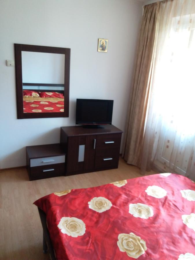 Appartement Apartament Anca à Constanţa Extérieur photo